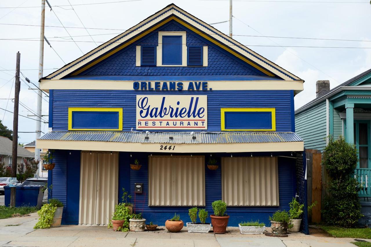 Sonder Treme 4* New Orleans