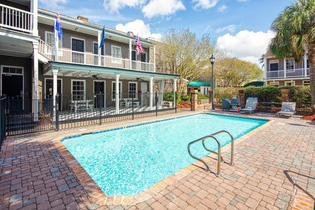 Hotel Maison Saint Charles 3*