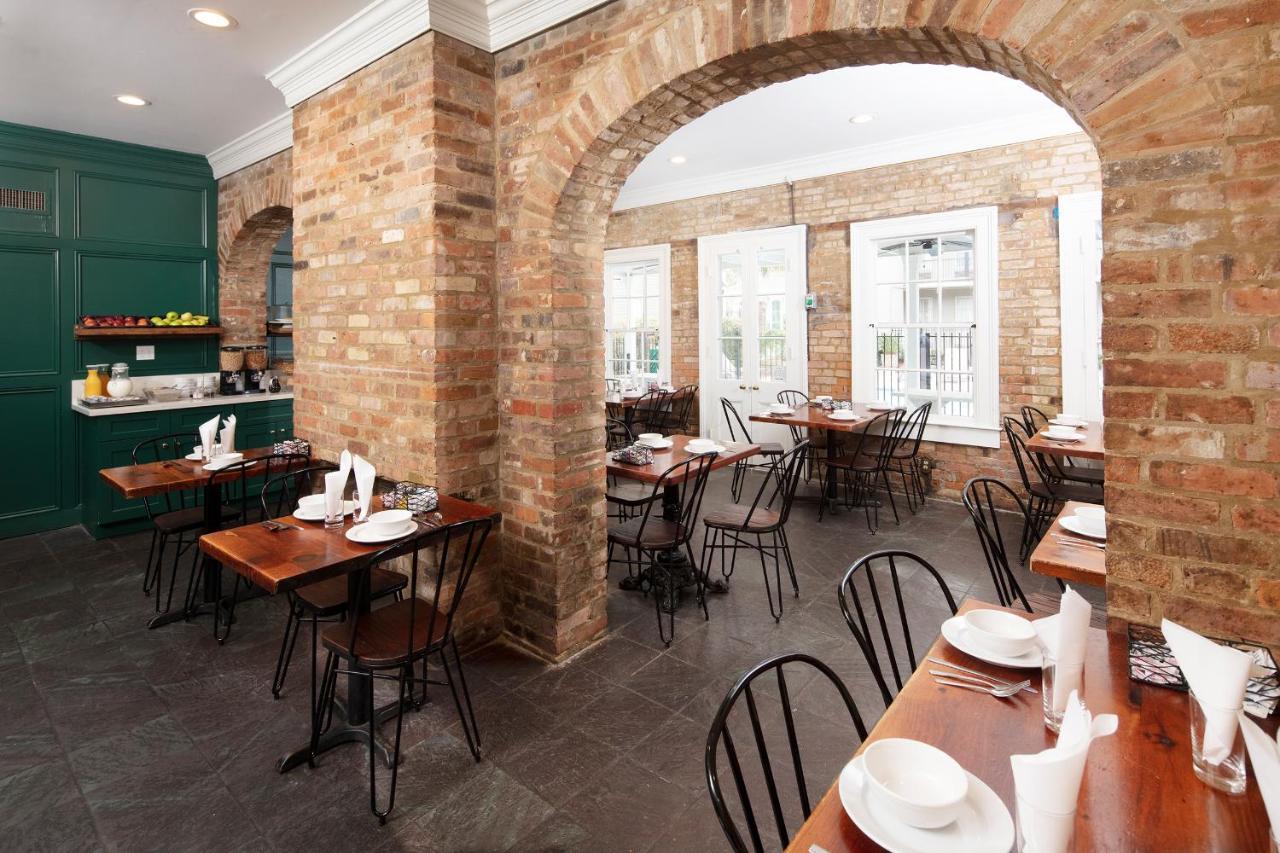 Hotel Maison Saint Charles 3*