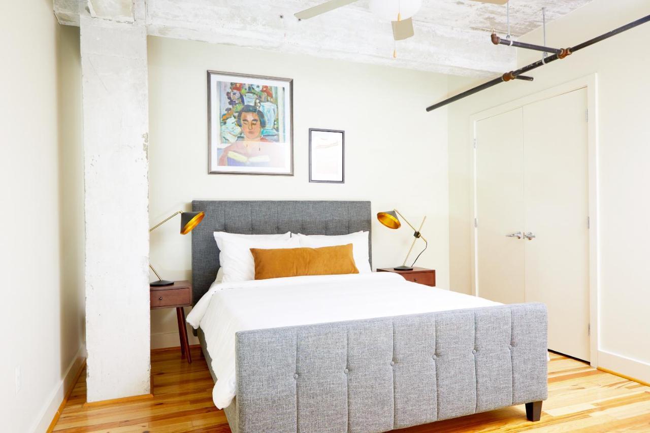 Aparthotel Sonder At Constance Lofts 3*